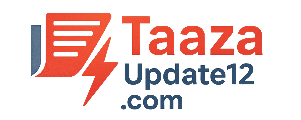 taazaupdate