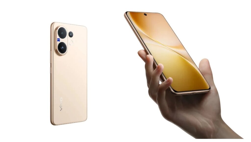 vivo V60