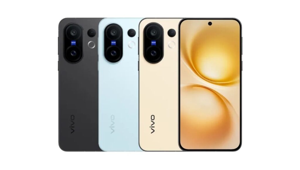 vivo V60