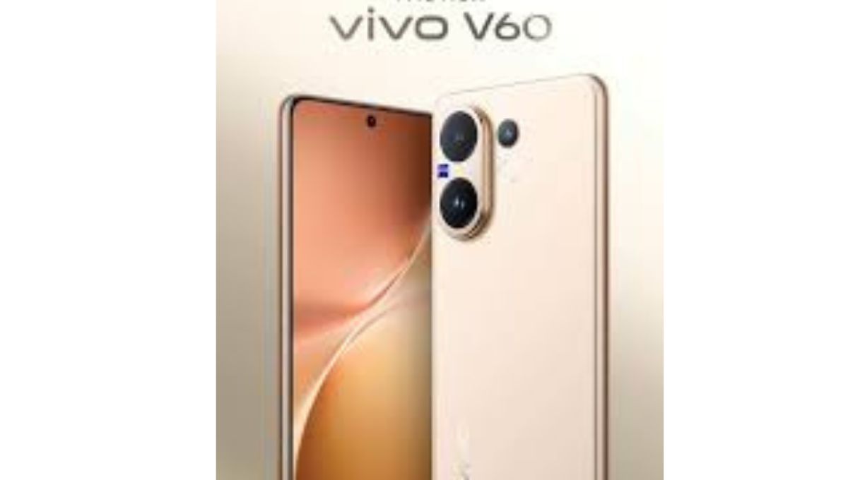 vivo V60